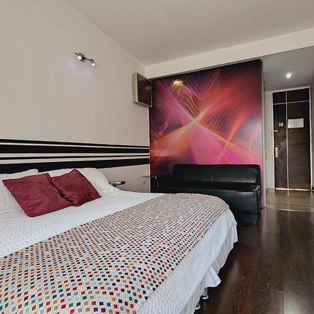 Hotel Austral Suites Cali Εξωτερικό φωτογραφία