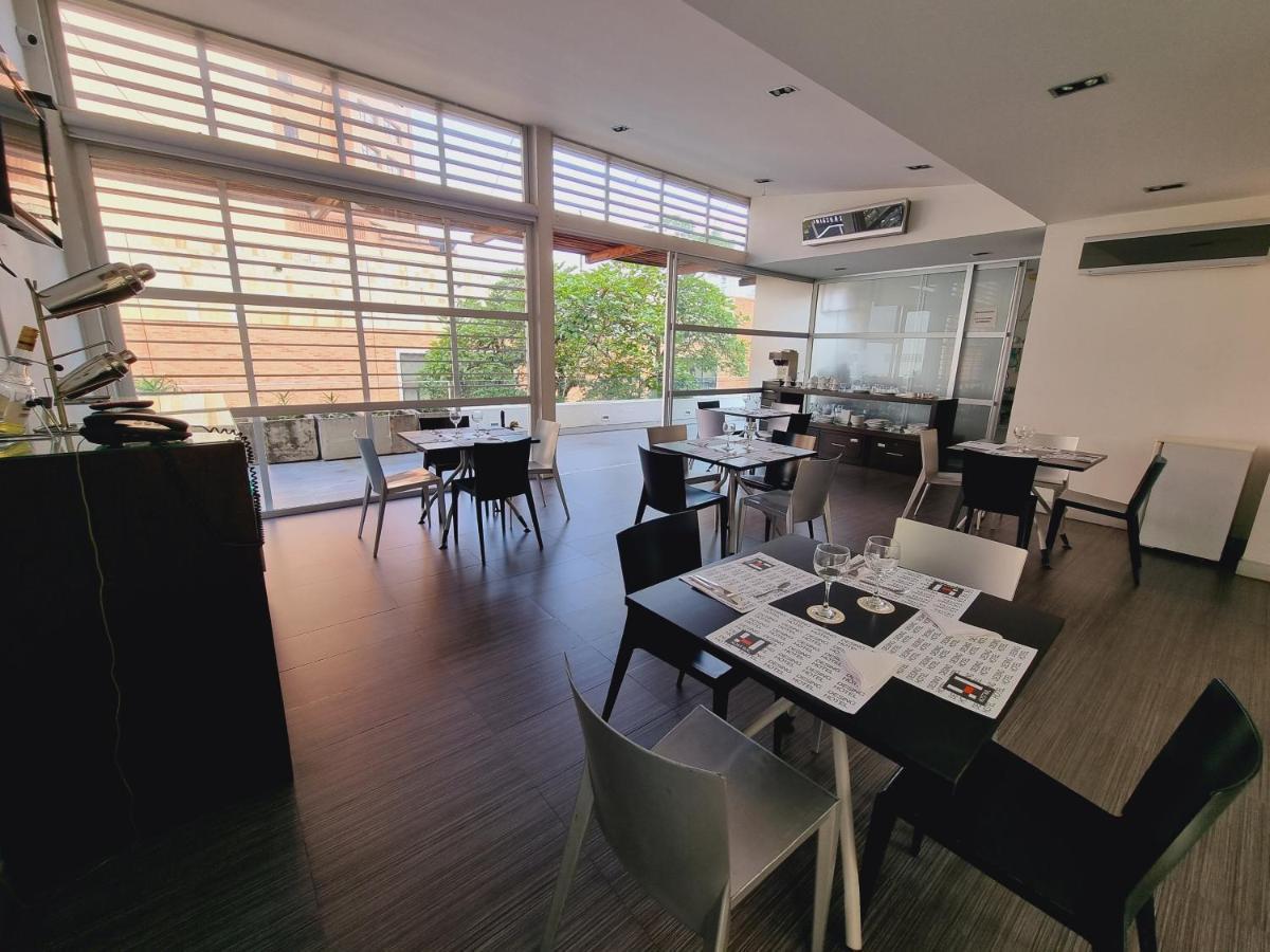 Hotel Austral Suites Cali Εξωτερικό φωτογραφία