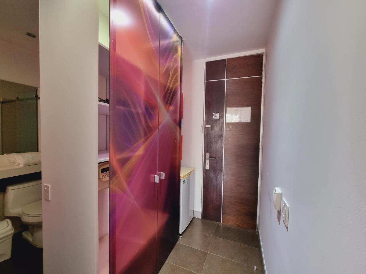 Hotel Austral Suites Cali Εξωτερικό φωτογραφία