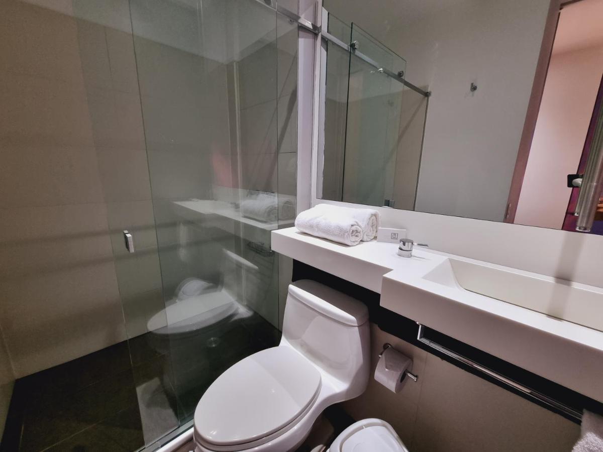 Hotel Austral Suites Cali Εξωτερικό φωτογραφία