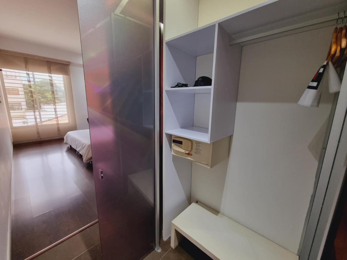Hotel Austral Suites Cali Εξωτερικό φωτογραφία