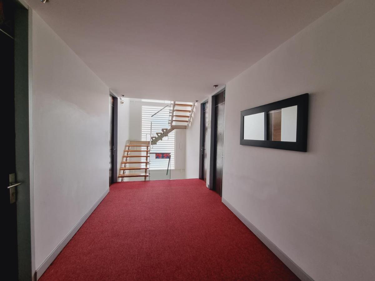Hotel Austral Suites Cali Εξωτερικό φωτογραφία