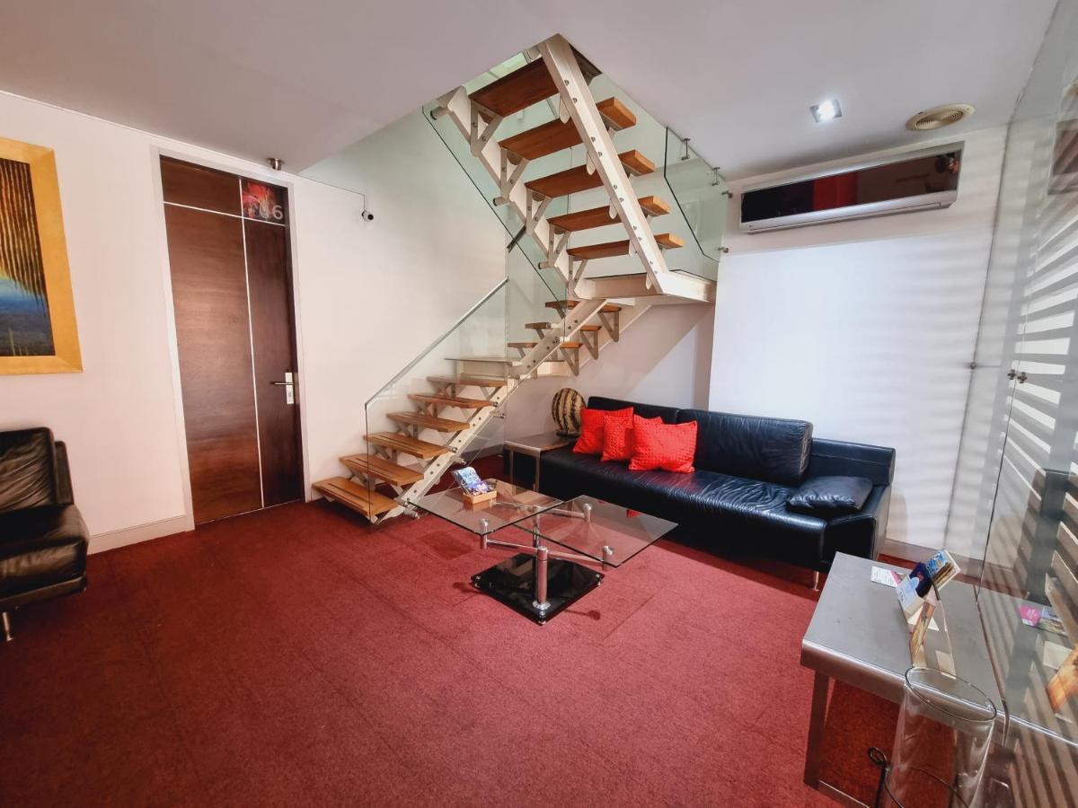 Hotel Austral Suites Cali Εξωτερικό φωτογραφία