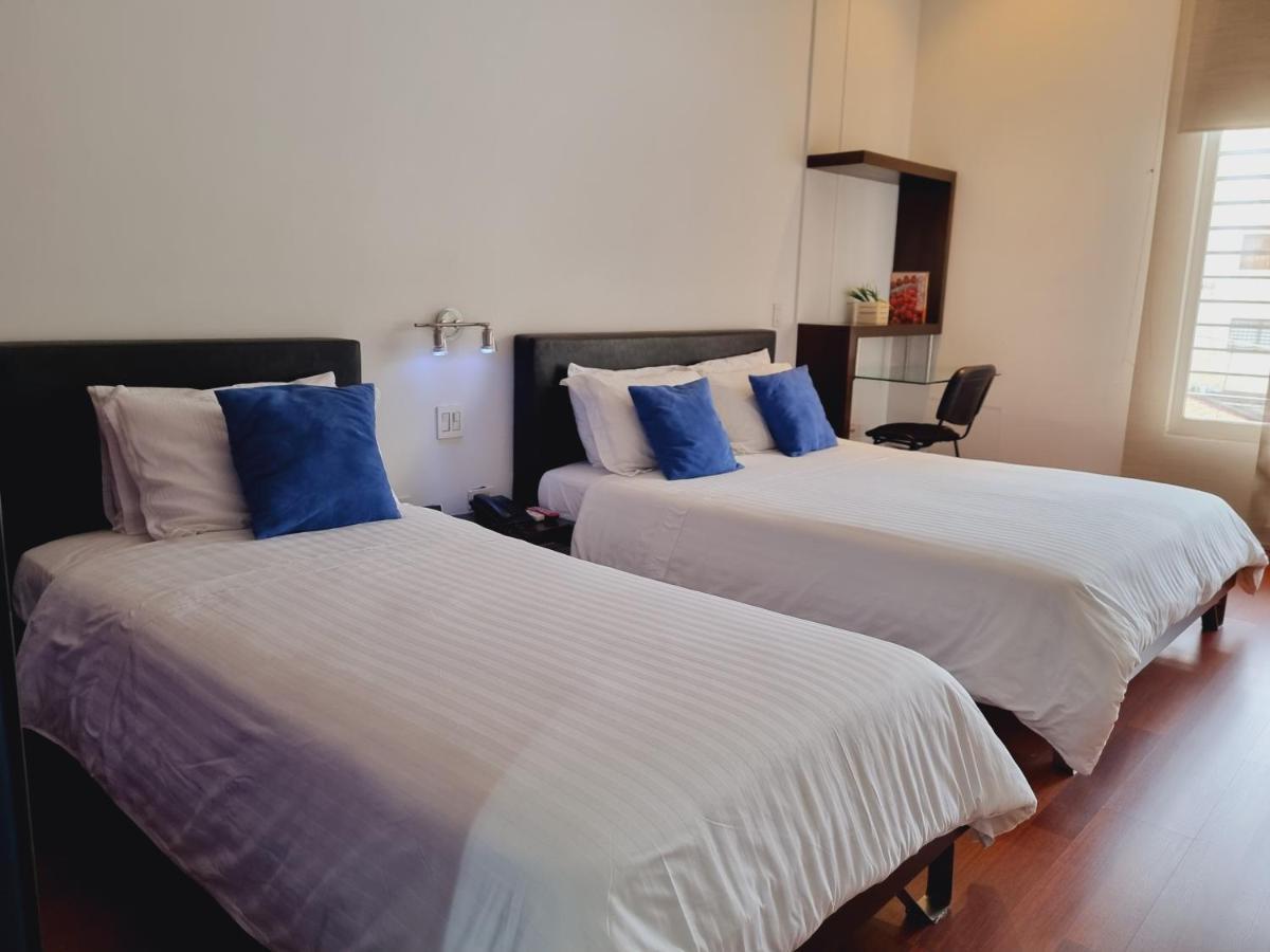 Hotel Austral Suites Cali Εξωτερικό φωτογραφία