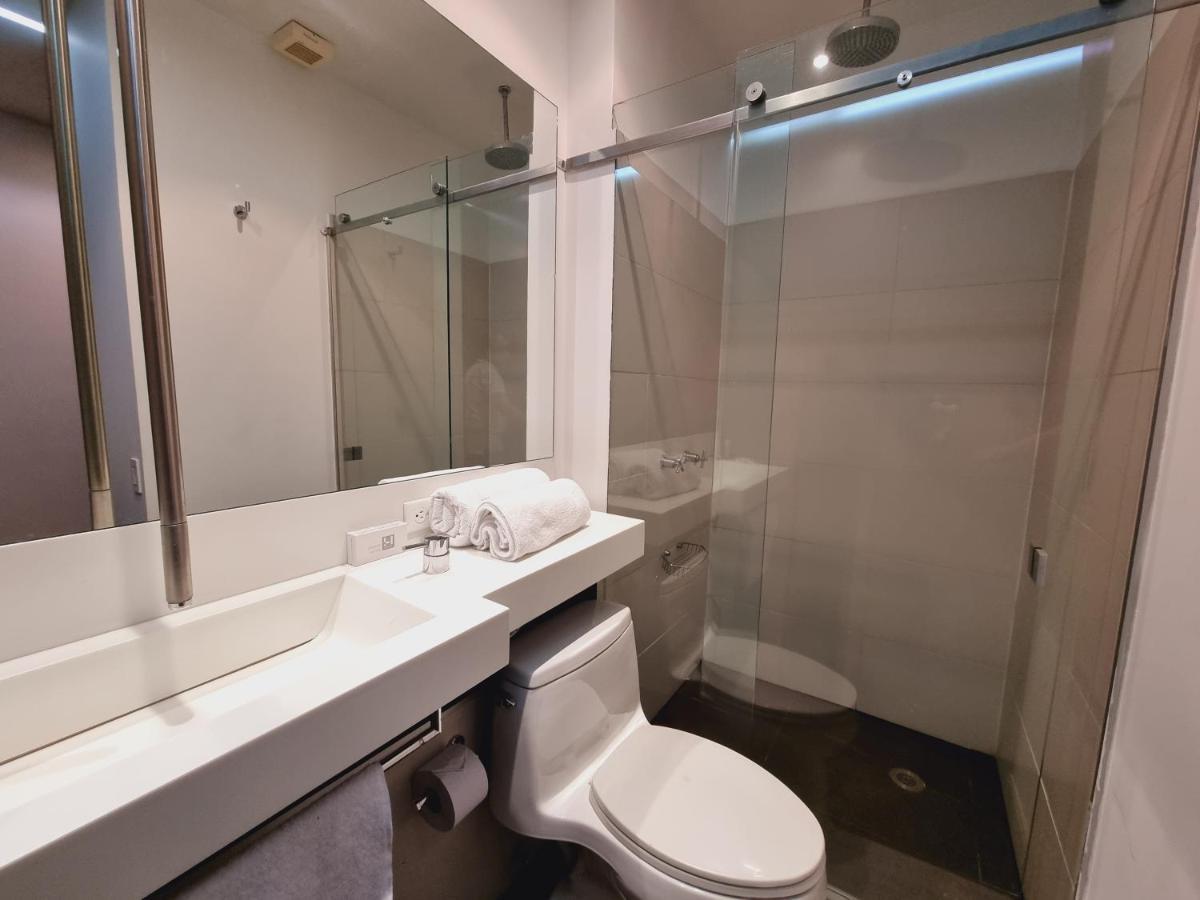 Hotel Austral Suites Cali Εξωτερικό φωτογραφία