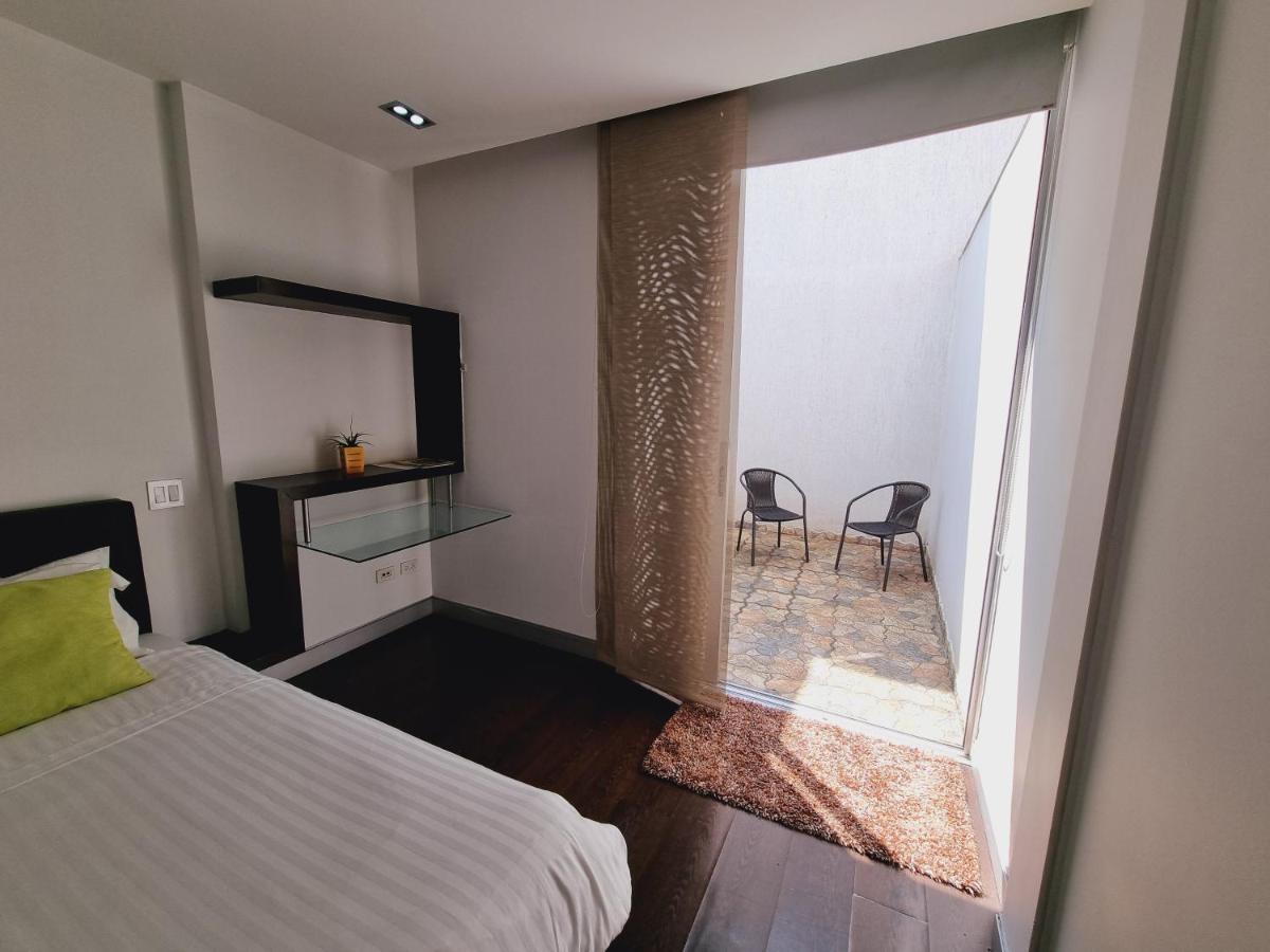 Hotel Austral Suites Cali Εξωτερικό φωτογραφία