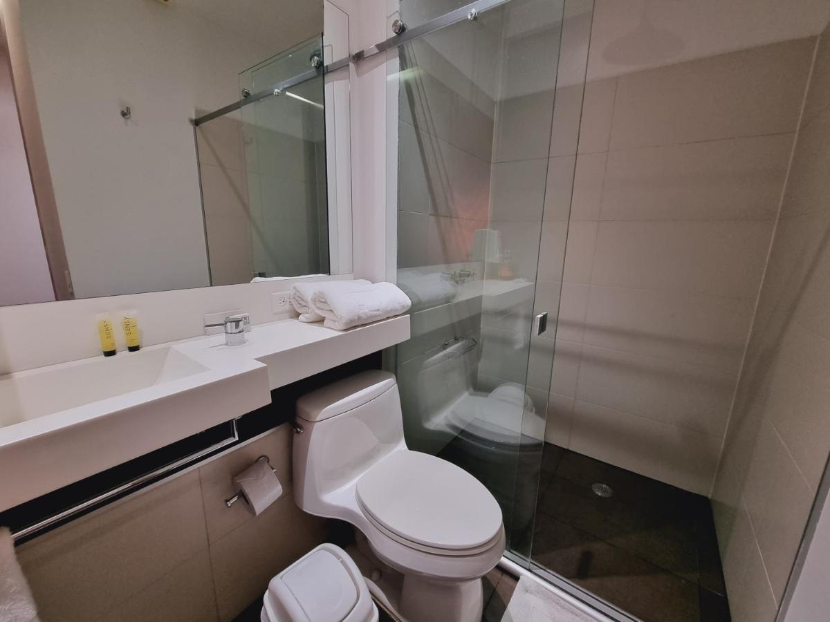 Hotel Austral Suites Cali Εξωτερικό φωτογραφία