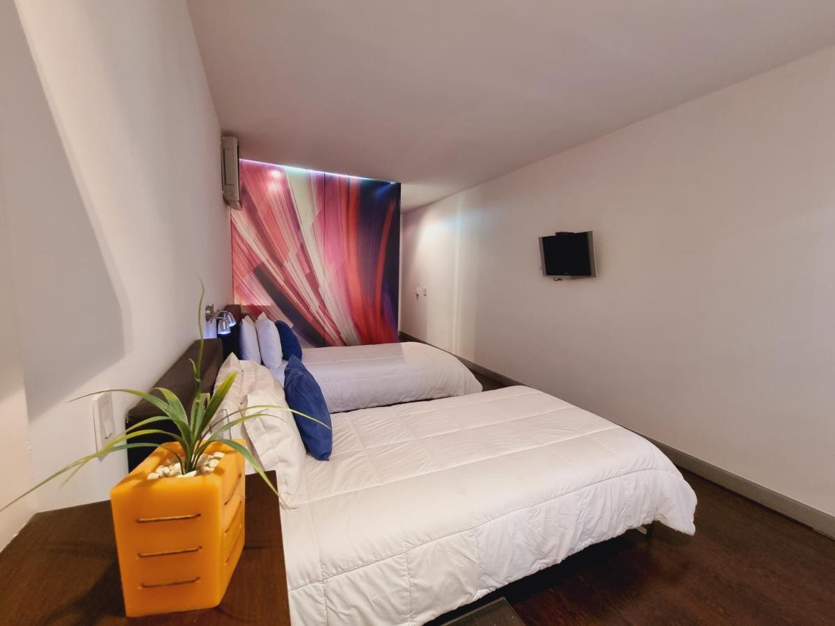 Hotel Austral Suites Cali Εξωτερικό φωτογραφία