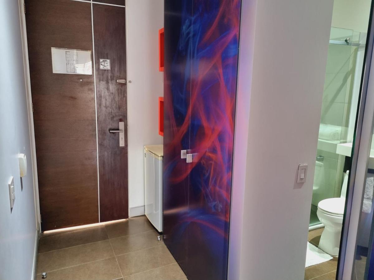 Hotel Austral Suites Cali Εξωτερικό φωτογραφία