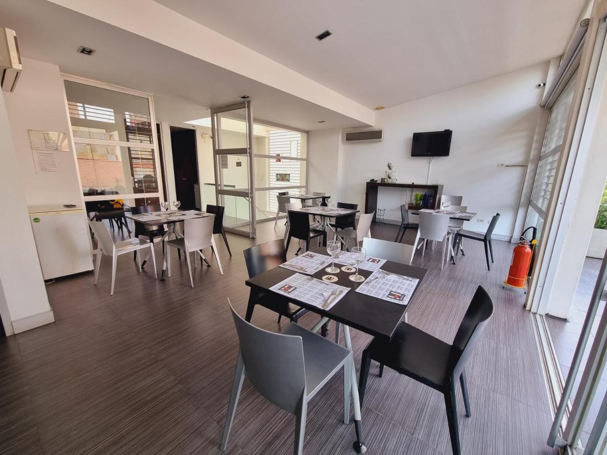 Hotel Austral Suites Cali Εξωτερικό φωτογραφία