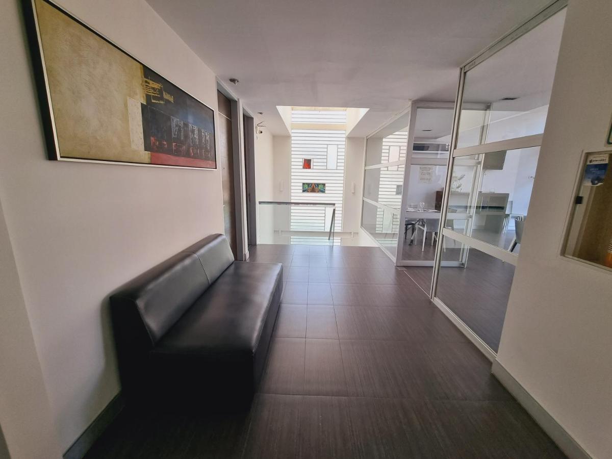 Hotel Austral Suites Cali Εξωτερικό φωτογραφία