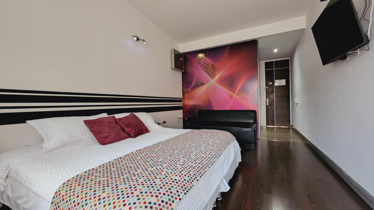 Hotel Austral Suites Cali Εξωτερικό φωτογραφία