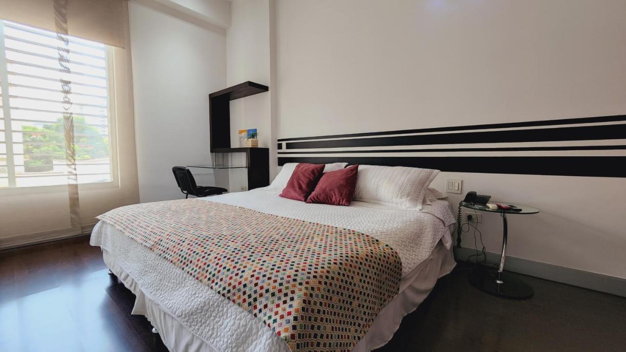 Hotel Austral Suites Cali Εξωτερικό φωτογραφία