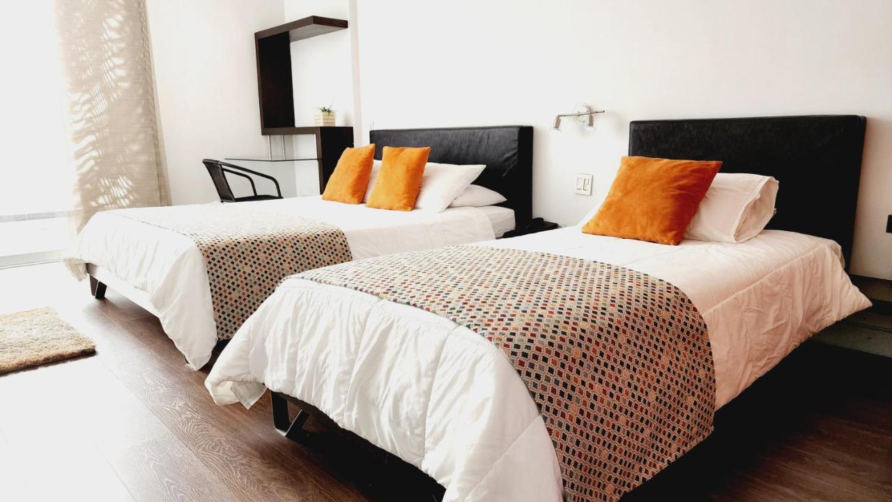 Hotel Austral Suites Cali Εξωτερικό φωτογραφία