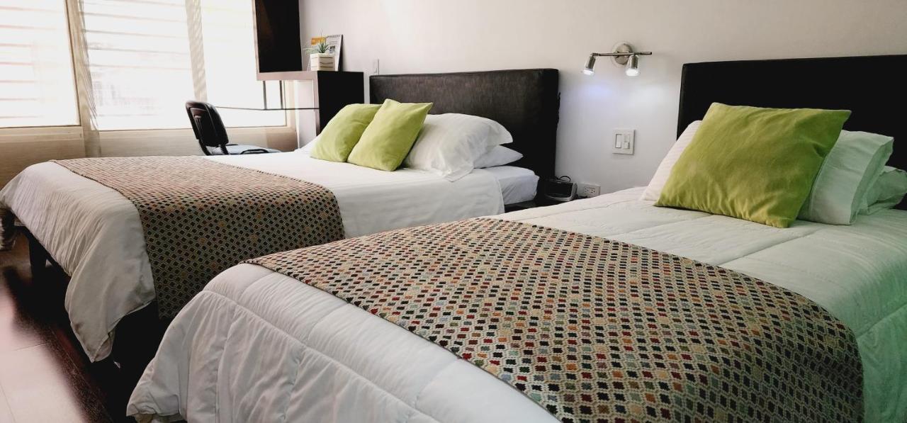 Hotel Austral Suites Cali Εξωτερικό φωτογραφία