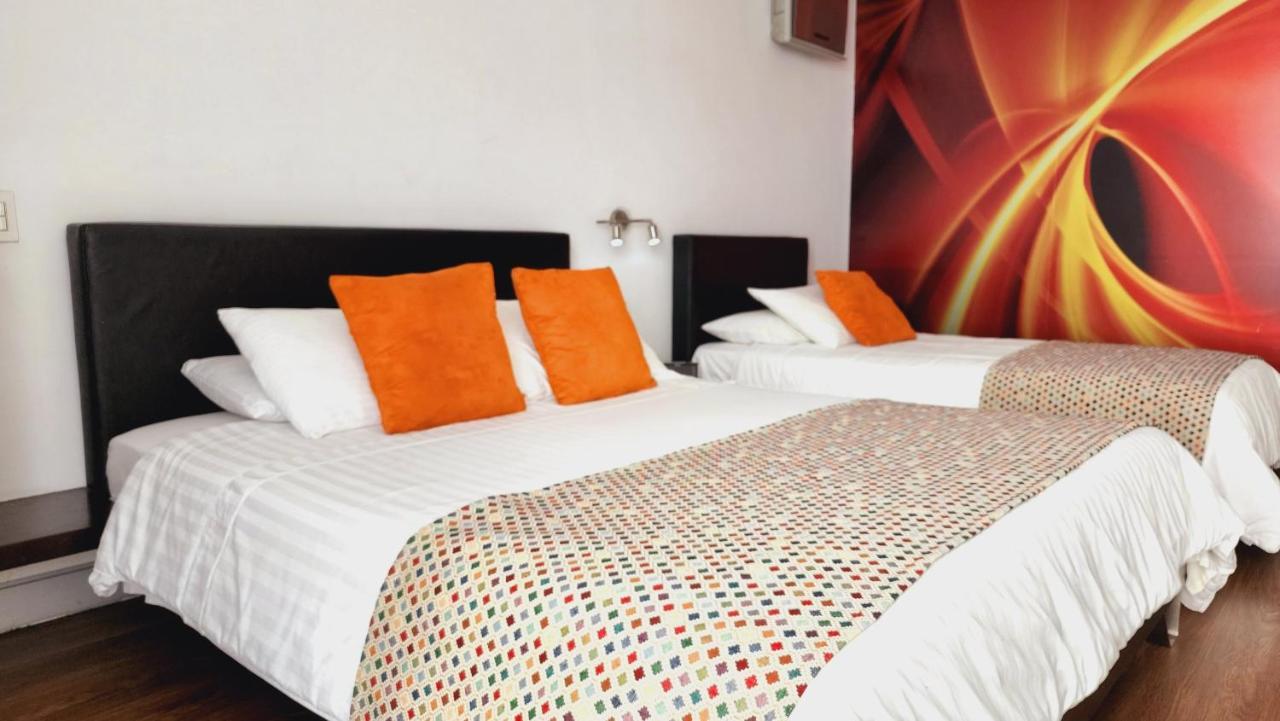Hotel Austral Suites Cali Εξωτερικό φωτογραφία