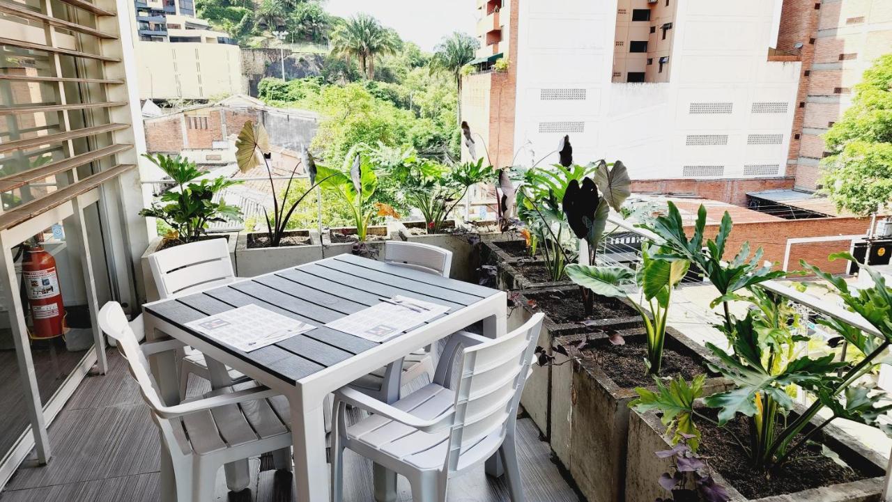 Hotel Austral Suites Cali Εξωτερικό φωτογραφία